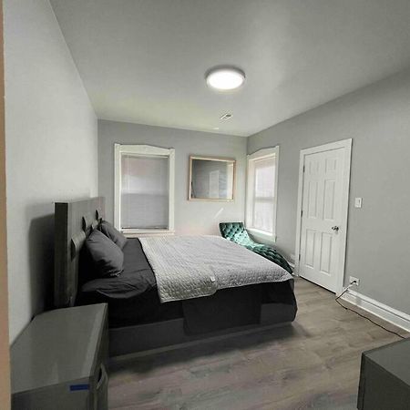 Cozy Luxury Apt~ Near Uchicago/Hydepark/Lakeshore 아파트 외부 사진